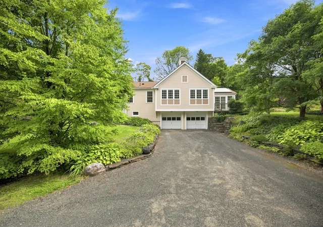 Photo 3 of Single family home for sale at 128 Leverett Rd, Shutesbury, MA 01072 | MLS# 73572781 | Listing updated on 2026-09-12