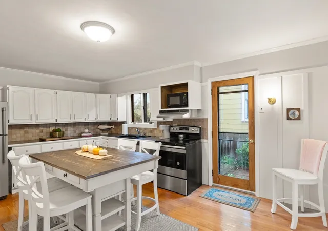 Photo 3 of Sale Pending at 15 Myrtle St, Beverly, MA 01915 | MLS# 73584862 | Listing updated on 2026-10-16