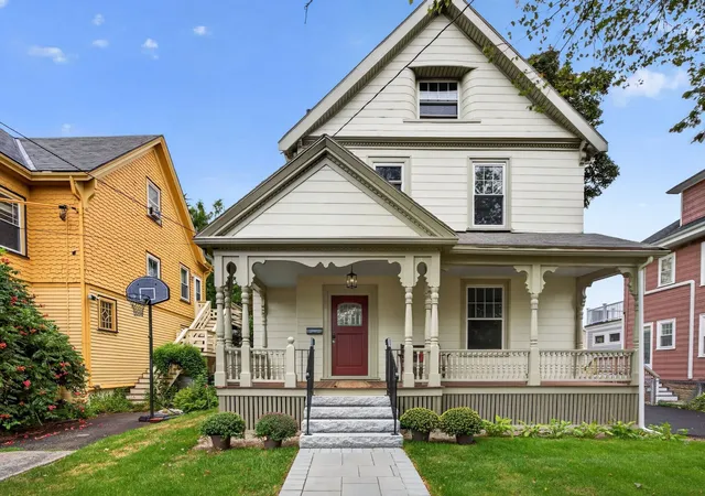 Photo 1 of Sale Pending at 94 Monument St, Medford, MA 02155 | MLS# 73574840 | Listing updated on 2026-09-16
