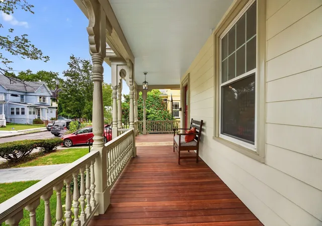 Photo 2 of Sale Pending at 94 Monument St, Medford, MA 02155 | MLS# 73574840 | Listing updated on 2026-09-16
