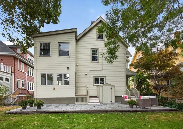Photo 3 of Sale Pending at 94 Monument St, Medford, MA 02155 | MLS# 73574840 | Listing updated on 2026-09-16