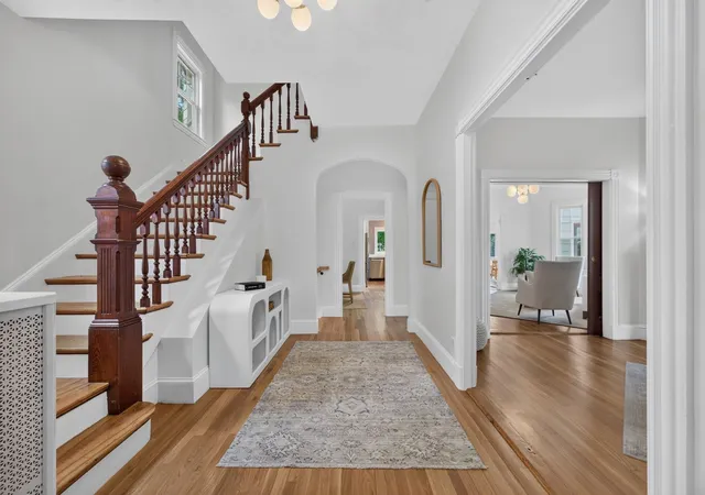 Photo 3 of Sale Pending at 94 Monument St, Medford, MA 02155 | MLS# 73574840 | Listing updated on 2026-09-16
