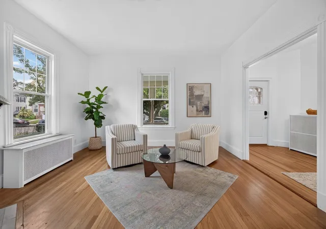 Photo 4 of Sale Pending at 94 Monument St, Medford, MA 02155 | MLS# 73574840 | Listing updated on 2026-09-16