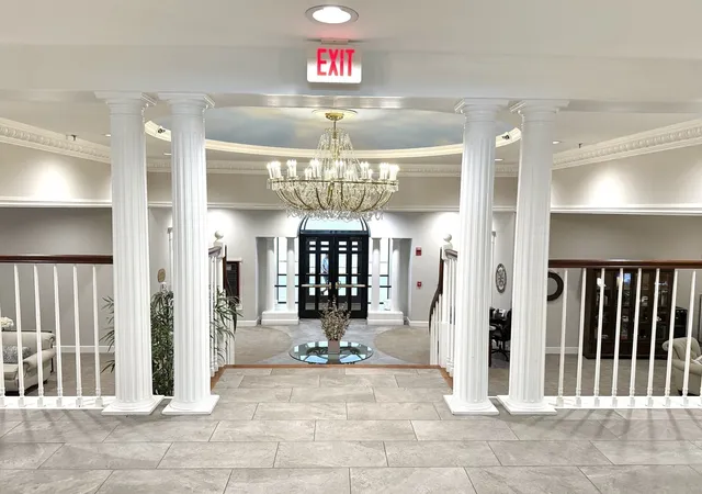Photo 3 of Condo for sale at 100 Marina Dr #217, Quincy, MA 02171 | MLS# 73574952 | Listing updated on 2026-09-17