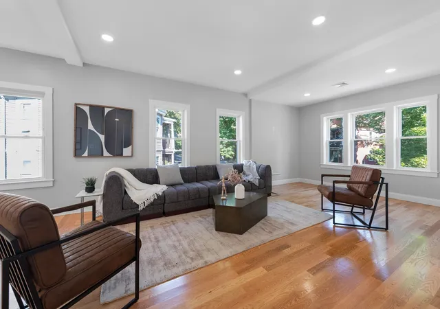 Photo 3 of Condo for sale at 21 Farrington St #2, Arlington, MA 02474 | MLS# 73575768 | Listing updated on 2026-09-16