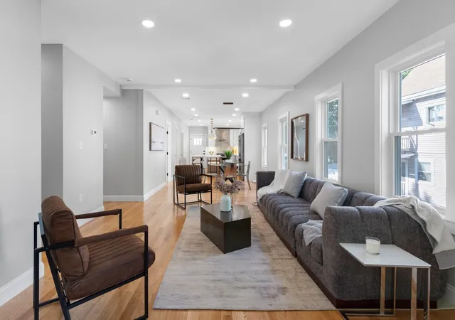 Photo 4 of Condo for sale at 21 Farrington St #2, Arlington, MA 02474 | MLS# 73575768 | Listing updated on 2026-09-16