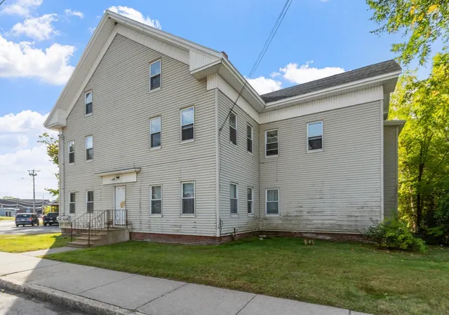 Photo 2 of Multi family home for sale at 72 78 E Main St, Orange, MA 01364 | MLS# 73583645 | Listing updated on 2026-10-12
