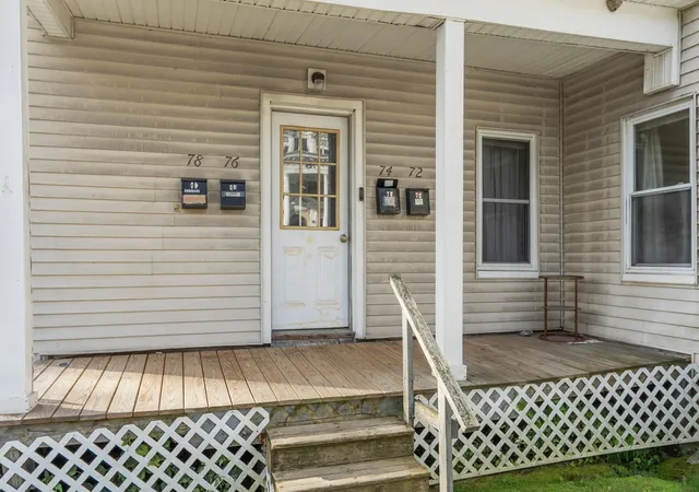 Photo 3 of Multi family home for sale at 72 78 E Main St, Orange, MA 01364 | MLS# 73583645 | Listing updated on 2026-10-12