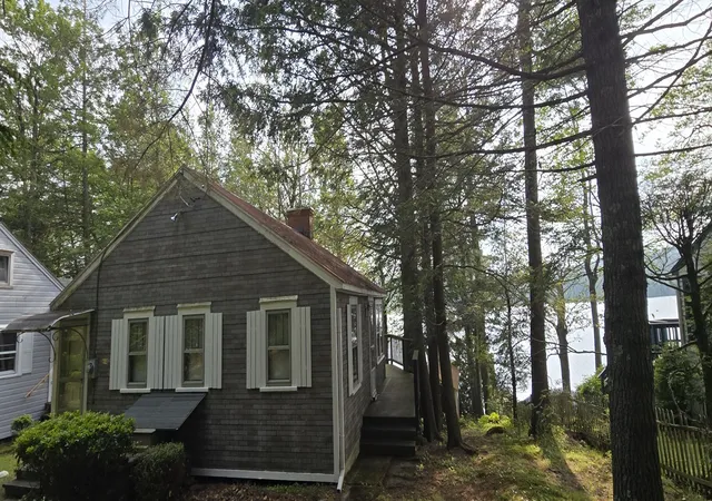 Photo 1 of Single family home for sale at 69 Aberdeen Rd, Goshen, MA 01032 | MLS# 73588931 | Listing updated on 2026-10-13