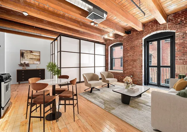 Photo 1 of Condo for sale at 21 Wormwood St #323, Boston, MA 02210 | MLS# 73573127 | Listing updated on 2026-09-12