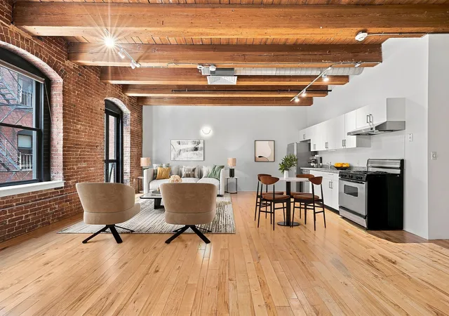 Photo 2 of Condo for sale at 21 Wormwood St #323, Boston, MA 02210 | MLS# 73573127 | Listing updated on 2026-09-12