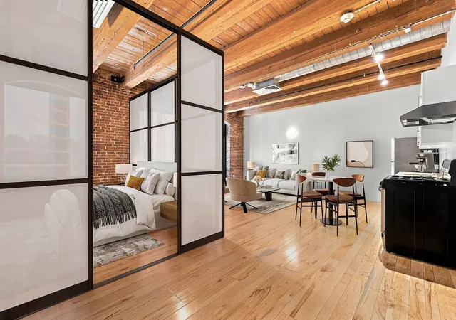 Photo 3 of Condo for sale at 21 Wormwood St #323, Boston, MA 02210 | MLS# 73573127 | Listing updated on 2026-09-12