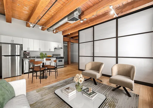 Photo 4 of Condo for sale at 21 Wormwood St #323, Boston, MA 02210 | MLS# 73573127 | Listing updated on 2026-09-12