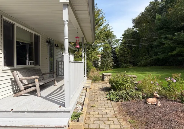 Photo 3 of Single family home for sale at 82 George Allen Rd, West Brookfield, MA 01585 | MLS# 73584686 | Listing updated on 2026-10-06