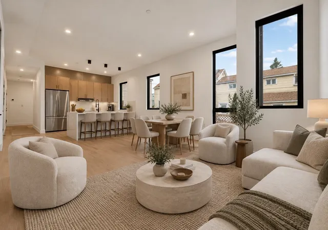 Photo 1 of Condo for sale at 13 Clyde St #A, Somerville, MA 02145 | MLS# 73578365 | Listing updated on 2026-10-23