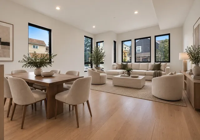 Photo 2 of Condo for sale at 13 Clyde St #A, Somerville, MA 02145 | MLS# 73578365 | Listing updated on 2026-10-23