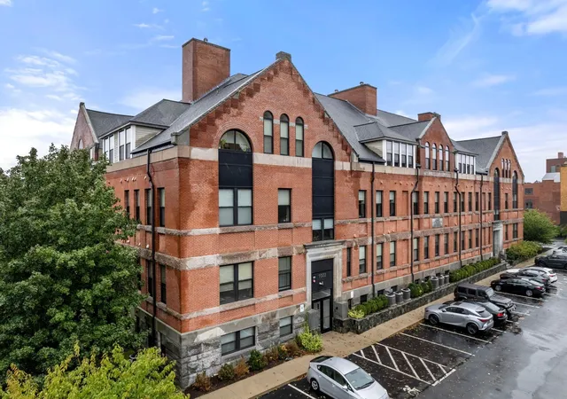 Condo for sale at 1022 Hancock #210, Quincy, MA 02169 | MLS# 73586919