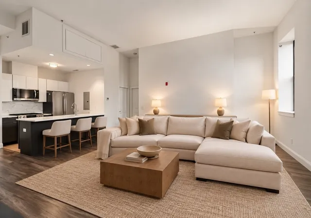Photo 3 of Condo for sale at 1022 Hancock #210, Quincy, MA 02169 | MLS# 73586919 | Listing updated on 2026-10-10