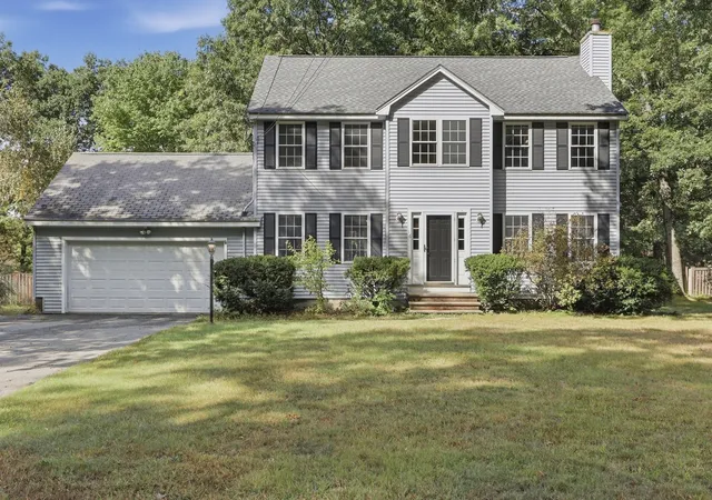 Photo 1 of Sale Pending at 16 Lancaster Rd, Clinton, MA 01510 | MLS# 73582387 | Listing updated on 2026-10-16