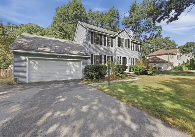 Photo 2 of Sale Pending at 16 Lancaster Rd, Clinton, MA 01510 | MLS# 73582387 | Listing updated on 2026-10-16