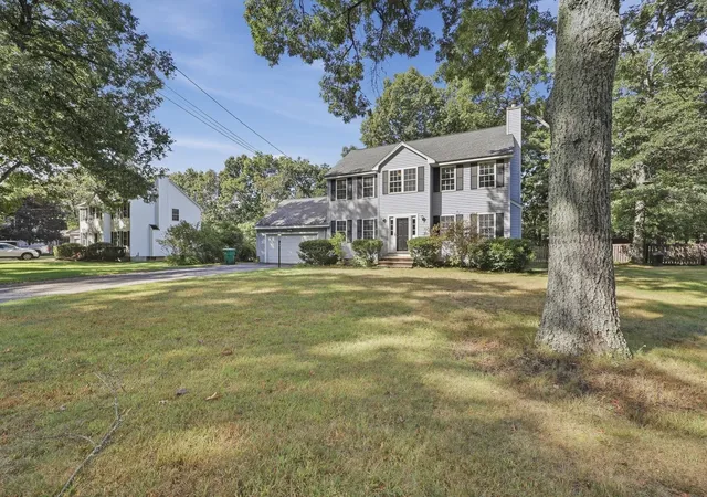 Photo 3 of Sale Pending at 16 Lancaster Rd, Clinton, MA 01510 | MLS# 73582387 | Listing updated on 2026-10-16