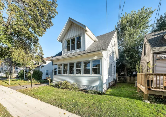 Single family home for sale at 65 Avondale Ave, West Springfield, MA 01089 | MLS# 73589342