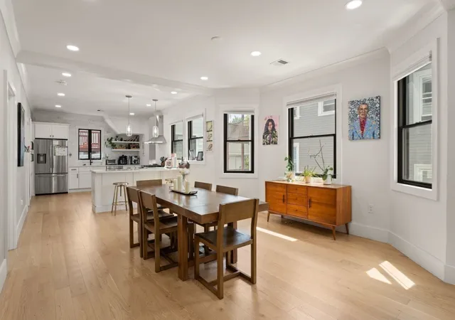 Photo 2 of Condo for sale at 23 Jaques St #B, Somerville, MA 02145 | MLS# 73588098 | Listing updated on 2026-10-11