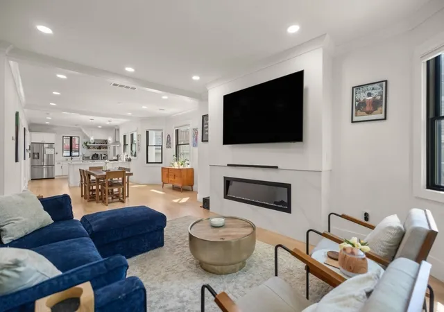 Photo 3 of Condo for sale at 23 Jaques St #B, Somerville, MA 02145 | MLS# 73588098 | Listing updated on 2026-10-11