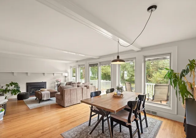 Photo 3 of Single family home for sale at 161 Dodge St, Beverly, MA 01915 | MLS# 73573044 | Listing updated on 2026-10-14