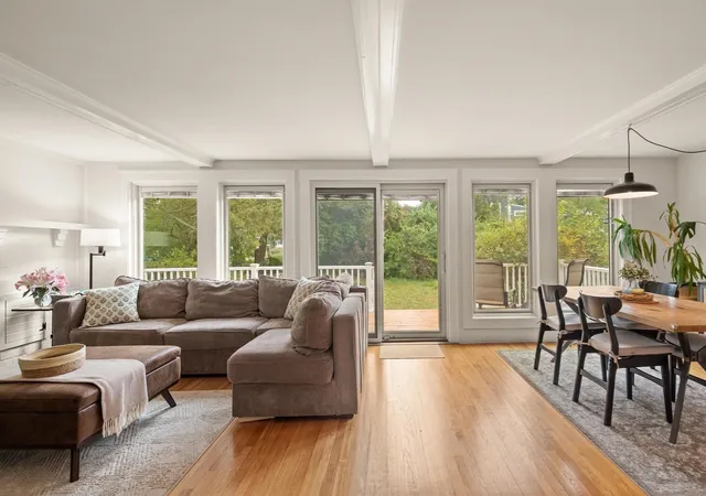 Photo 3 of Single family home for sale at 161 Dodge St, Beverly, MA 01915 | MLS# 73573044 | Listing updated on 2026-10-14