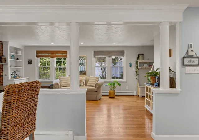 Photo 3 of Single family home for sale at 3 Wellfield Rd, Forestdale, MA 02644 | MLS# 73574871 | Listing updated on 2026-10-27