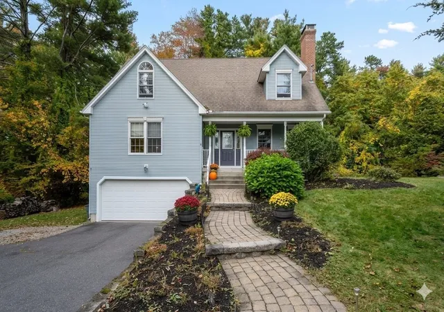 Photo 1 of Single family home for sale at 71 Babcock Tavern Rd, Ware, MA 01082 | MLS# 73587306 | Listing updated on 2026-10-10