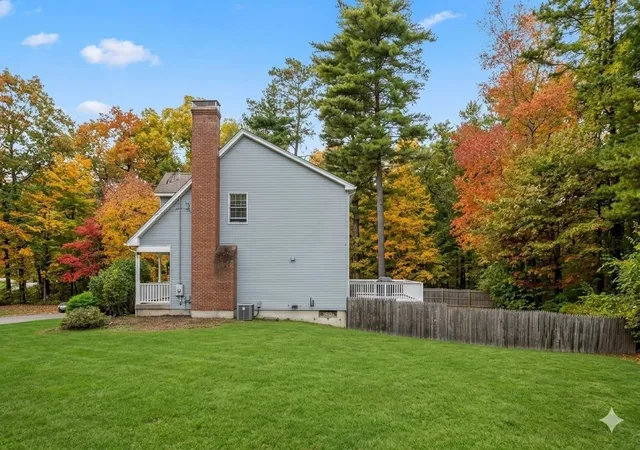Photo 2 of Single family home for sale at 71 Babcock Tavern Rd, Ware, MA 01082 | MLS# 73587306 | Listing updated on 2026-10-10