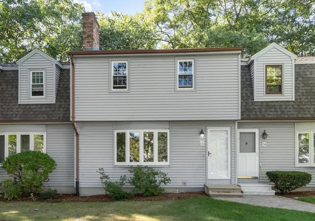 Photo 1 of Condo for sale at 15 Tiffany Cir #15, Millbury, MA 01527 | MLS# 73578062 | Listing updated on 2026-10-12