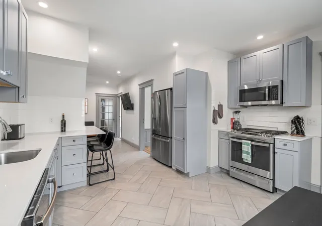 Photo 2 of Multi family home for sale at 588 Gallivan Blvd, Dorchester Center, MA 02124 | MLS# 73575463 | Listing updated on 2026-09-14