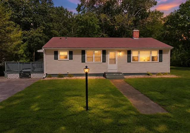 Photo 1 of Single family home for sale at 42 Lakeview Dr, West Brookfield, MA 01585 | MLS# 73574725 | Listing updated on 2026-09-13