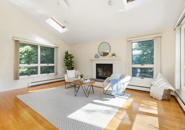 Photo 3 of Single family home for sale at 521 High Rock St, Needham, MA 02492 | MLS# 73581196 | Listing updated on 2026-10-12
