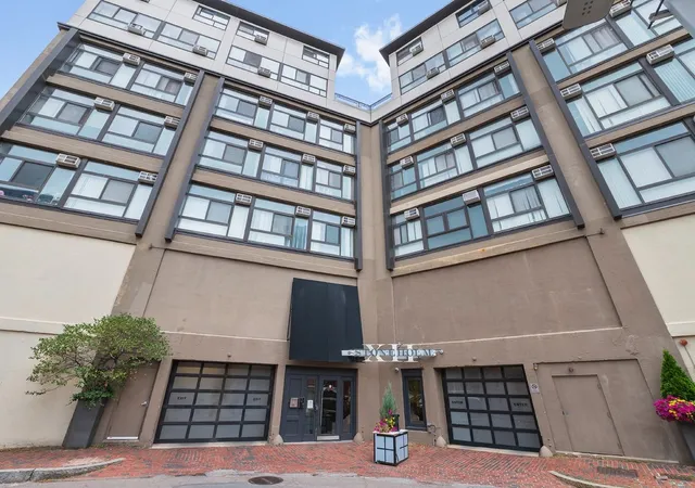 Photo 1 of Condo for sale at 12 Stoneholm St #313, Boston, MA 02115 | MLS# 73579653 | Listing updated on 2026-10-06