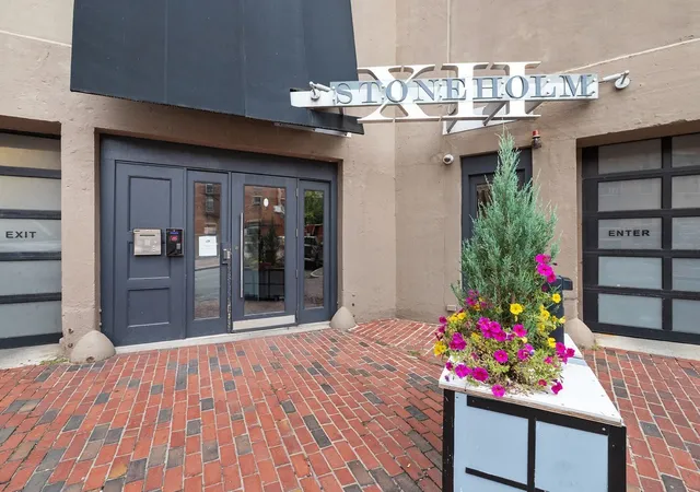 Photo 2 of Condo for sale at 12 Stoneholm St #313, Boston, MA 02115 | MLS# 73579653 | Listing updated on 2026-10-06