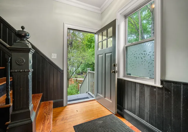 Photo 3 of Condo for sale at 2 Ballard Way #1, Jamaica Plain, MA 02130 | MLS# 73587256 | Listing updated on 2026-10-10