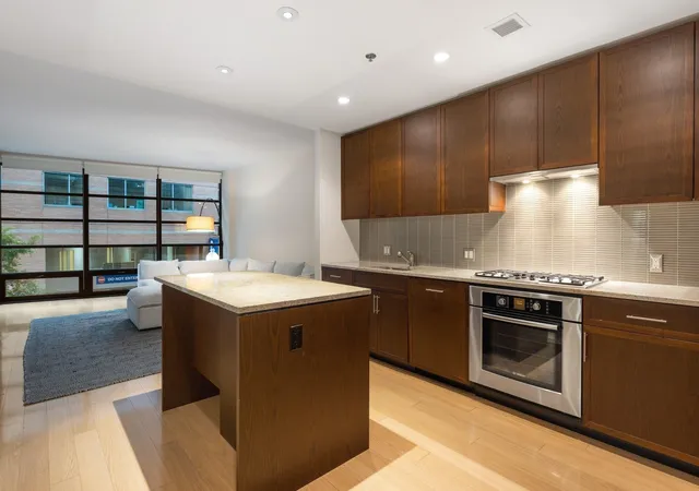 Photo 2 of Condo for sale at 580 Washington #204, Boston, MA 02111 | MLS# 73580377 | Listing updated on 2026-09-25