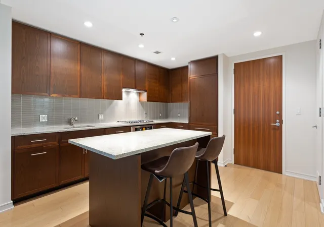 Photo 3 of Condo for sale at 580 Washington #204, Boston, MA 02111 | MLS# 73580377 | Listing updated on 2026-09-25