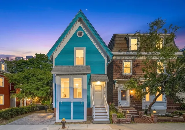 Photo 1 of Single family home for sale at 26 Spring Garden St, Dorchester, MA 02125 | MLS# 73584179 | Listing updated on 2026-10-08
