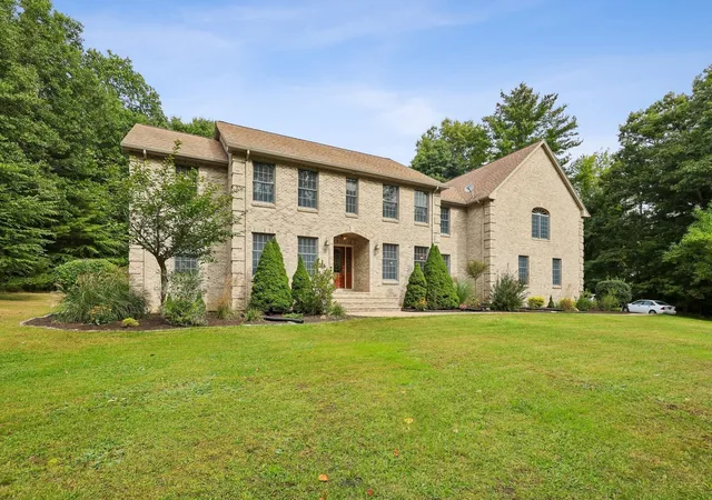 Single family home for sale at 59 Saint Germain Rd, Hampden, MA 01036 | MLS# 73583400