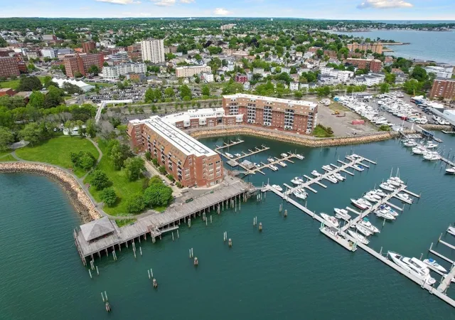 Photo 1 of Condo for sale at 150 Lynnway #402, Lynn, MA 01902 | MLS# 73579049 | Listing updated on 2026-10-25
