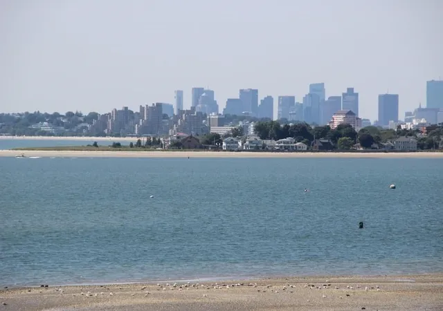 Photo 2 of Condo for sale at 150 Lynnway #402, Lynn, MA 01902 | MLS# 73579049 | Listing updated on 2026-10-25
