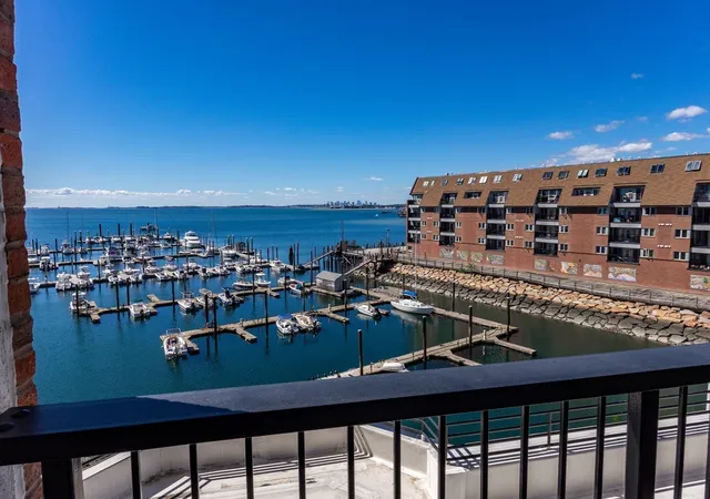 Photo 3 of Condo for sale at 150 Lynnway #402, Lynn, MA 01902 | MLS# 73579049 | Listing updated on 2026-10-25