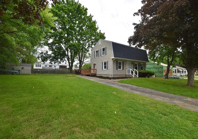 Photo 1 of Sale Pending at 22 Hunting Ln, Agawam, MA 01001 | MLS# 73576310 | Listing updated on 2026-09-30