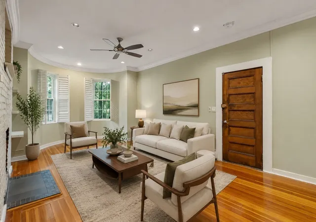 Condo for sale at 15 Blackwood St #2, Boston, MA 02115 | MLS# 73573942
