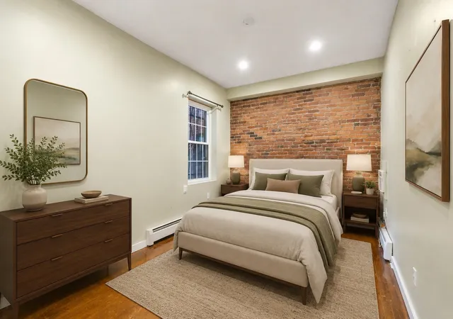 Photo 1 of Condo for sale at 15 Blackwood St #2, Boston, MA 02115 | MLS# 73573942 | Listing updated on 2026-09-13
